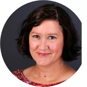 Elizabeth D. Esch - Author