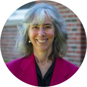 Elizabeth D. Leonard