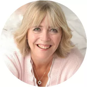 Elizabeth Dale - Author