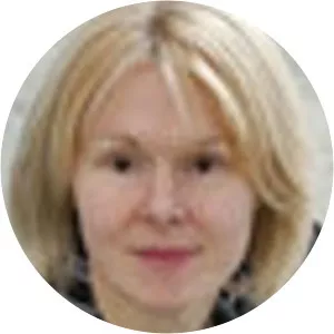 Elizabeth Daniel - Author