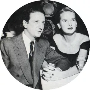 Elizabeth Darrah Waters photograph