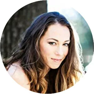 Elizabeth Davidovich