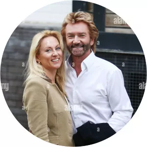 Elizabeth Davies photograph