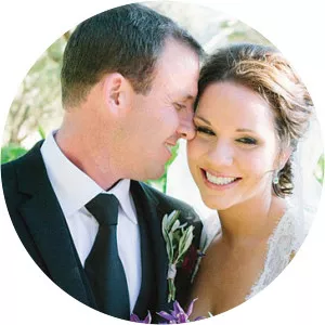 Elizabeth Davis Beall - American screenwriter