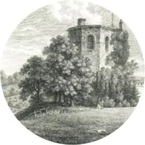 Elizabeth de Badlesmere, Countess of Northampton