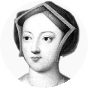 Elizabeth de Beauchamp - 