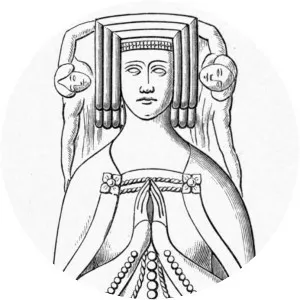 Elizabeth de Bohun - 