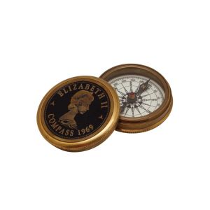 Elizabeth de Boussoyne