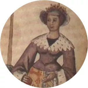 Elizabeth de Burgh