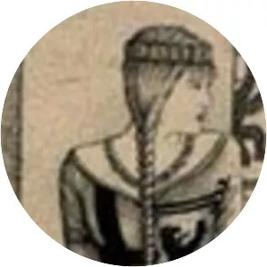 Elizabeth de Burgh, 4th Countess of . . .