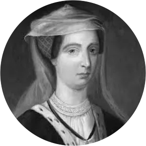 Elizabeth de Burgh, 4th Countess of Ulster