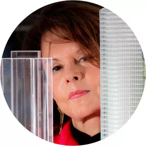 Elizabeth de Portzamparc photograph