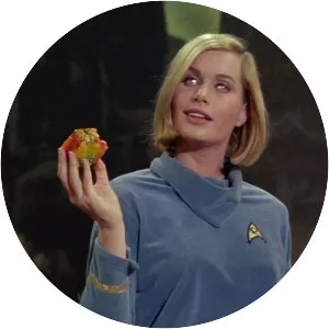 Elizabeth Dehner - Fictional character