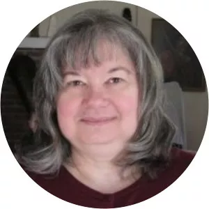 Elizabeth Delisi - Author