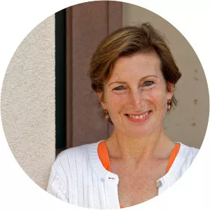 Elizabeth DePalma Digeser