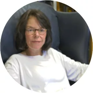 Elizabeth DePoy - Author