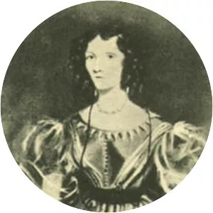 Elizabeth Dickens - John Dickens' wife