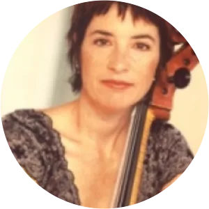 Elizabeth Dolin - Musical artist