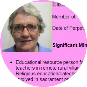 Elizabeth Donnan - Historian