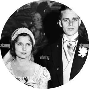 Elizabeth Donner Roosevelt