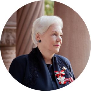 Elizabeth Dowdeswell