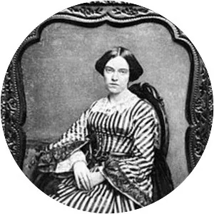 Elizabeth Drew Stoddard