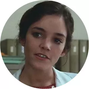 Elizabeth Driscoll - Fictional character