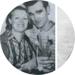 Elizabeth Dwyer photograph