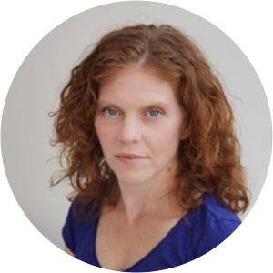 Elizabeth E. Shively - Writer