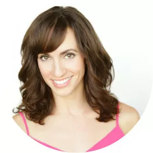 Elizabeth Earley - Actress