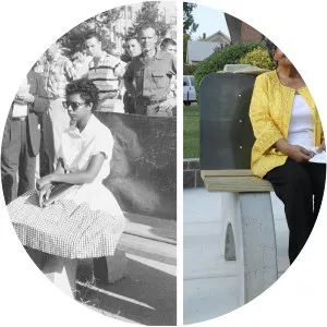 Elizabeth Eckford