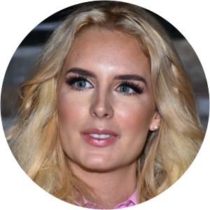 Elizabeth Eichelmann Gomez photograph