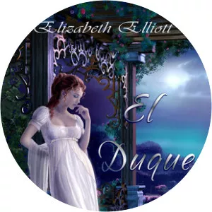 Elizabeth Elliott - Author