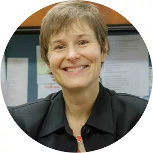 Elizabeth Emery photograph