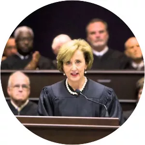 Elizabeth Erny Foote