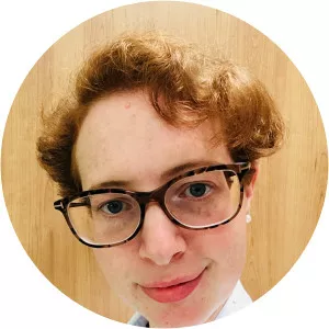 Elizabeth Errington - 