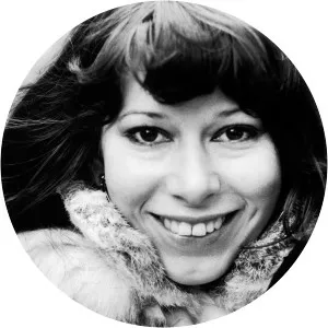 Elizabeth Estensen - English actress