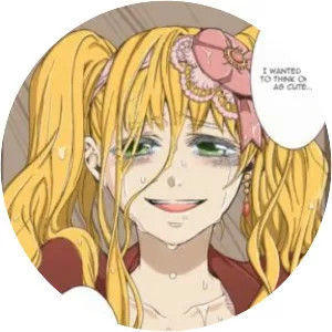 Elizabeth Ethel Cordelia Midford