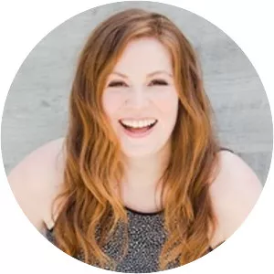 Elizabeth Eulberg photograph