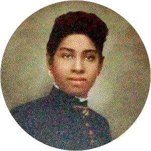 Elizabeth Evelyn Wright