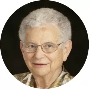 Elizabeth F. Neufeld