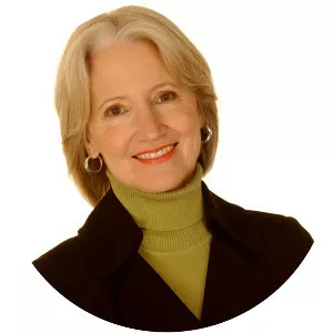 Elizabeth Farnsworth