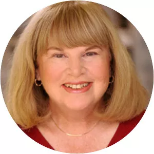 Elizabeth Fishel - Journalist