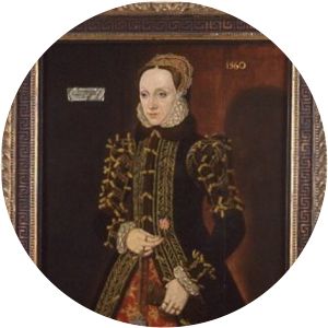Elizabeth FitzGerald, Countess of Lincoln - 