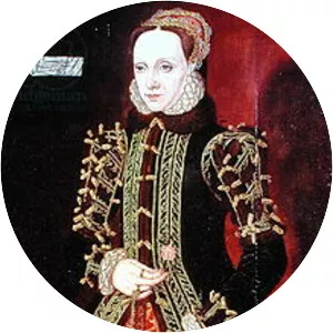 Elizabeth FitzGerald, Countess of . . .
