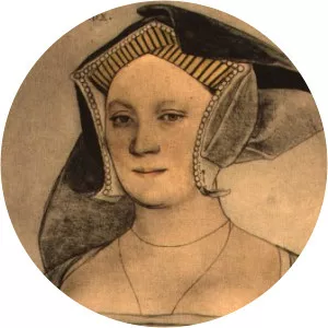 Elizabeth FitzHugh photograph