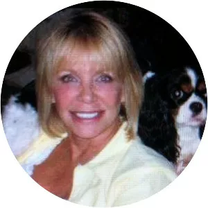 Elizabeth Flair - Ric Flair's ex-wife