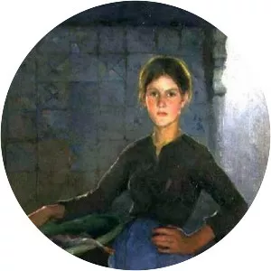 Elizabeth Forbes - Painter