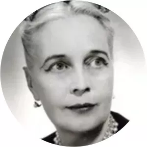 Elizabeth Foreman Lewis
