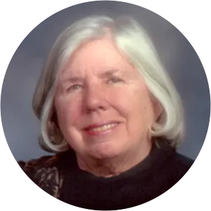 Elizabeth Forsythe Hailey